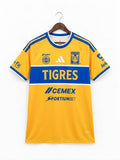 Tigres 26/27 Home Jersey