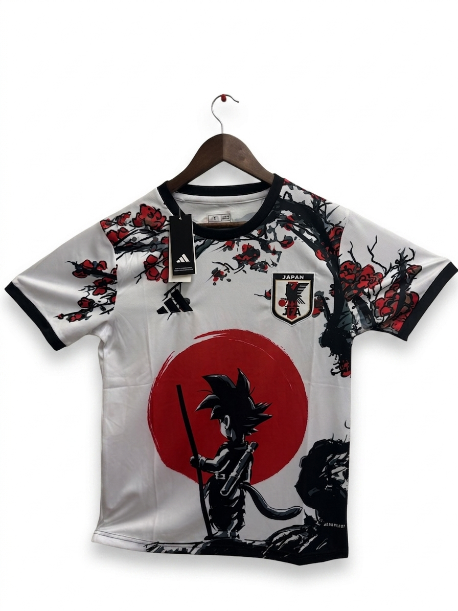 Japan Goku Special Edition Jersey