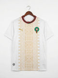 Morocco 2026 Away Jersey