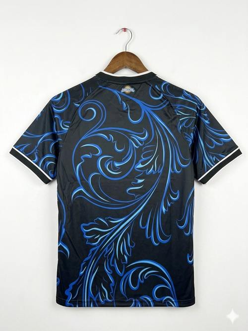 Argentina Away Jersey 2026