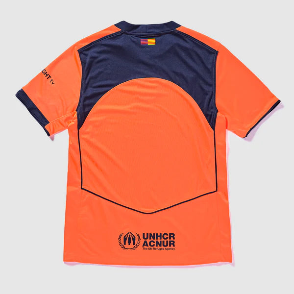 Barcelona 25/26 Third Jersey