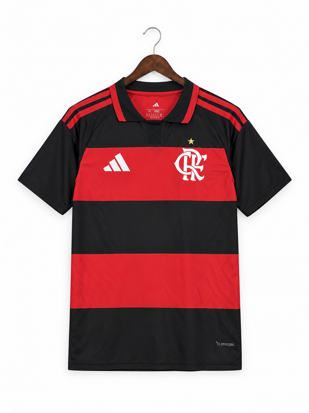 Flamengo 26/27 Home Jersey