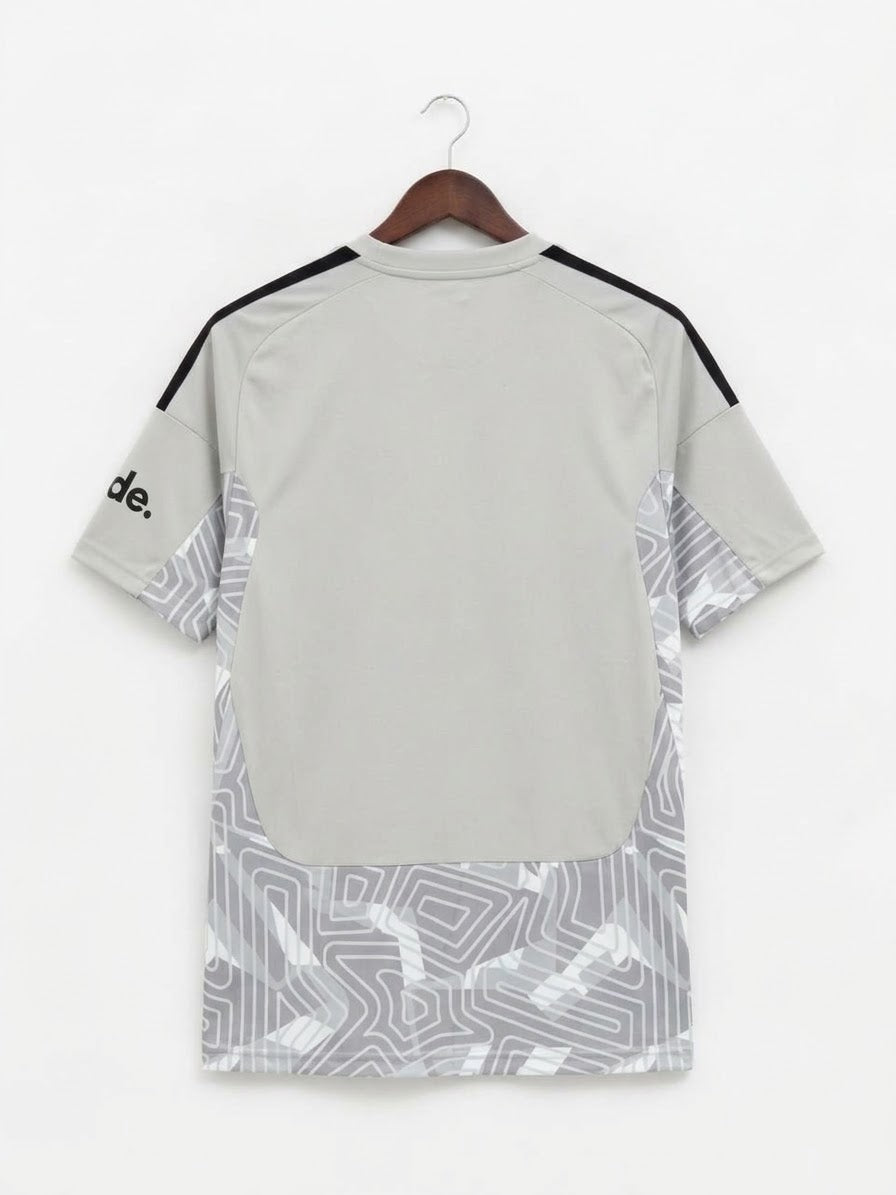 Arsenal Goalkeeper 26/27 Home Jersey