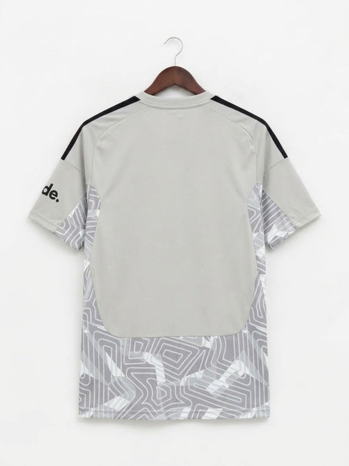 Arsenal Goalkeeper 26/27 Home Jersey