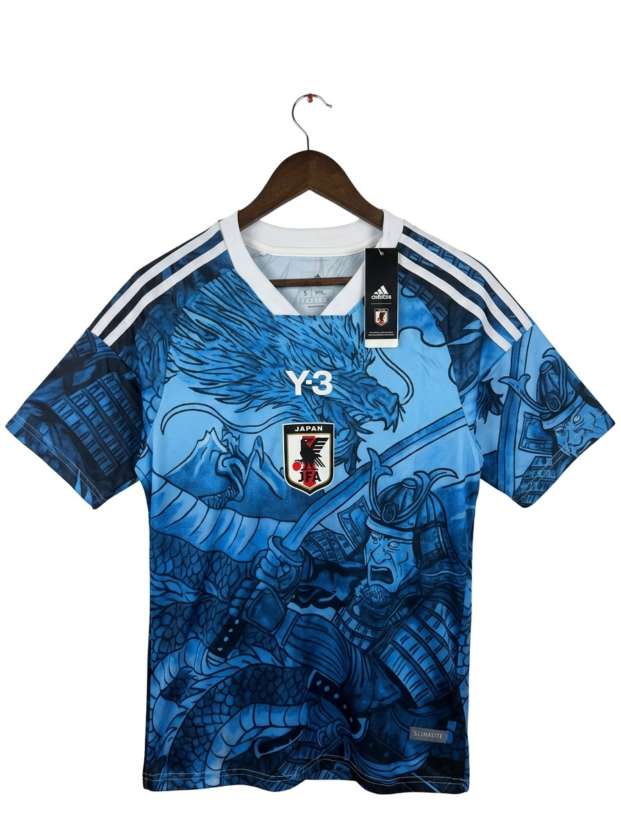 Japan Surmai Special Edition Jersey