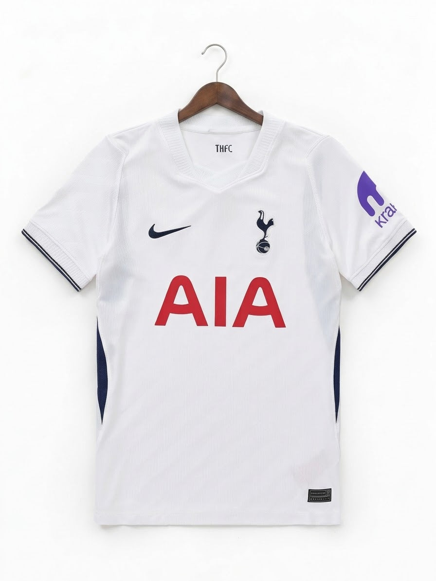 Tottenham Hotspur 26/27 Home Jersey
