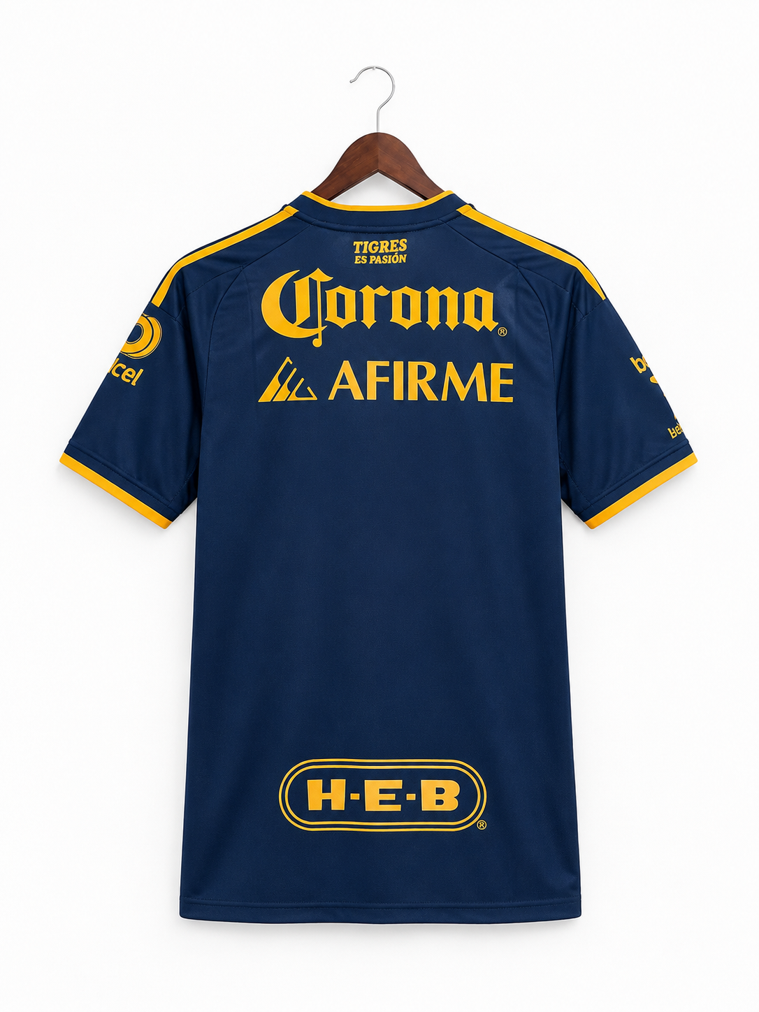 Tigres 26/27 Away Jersey