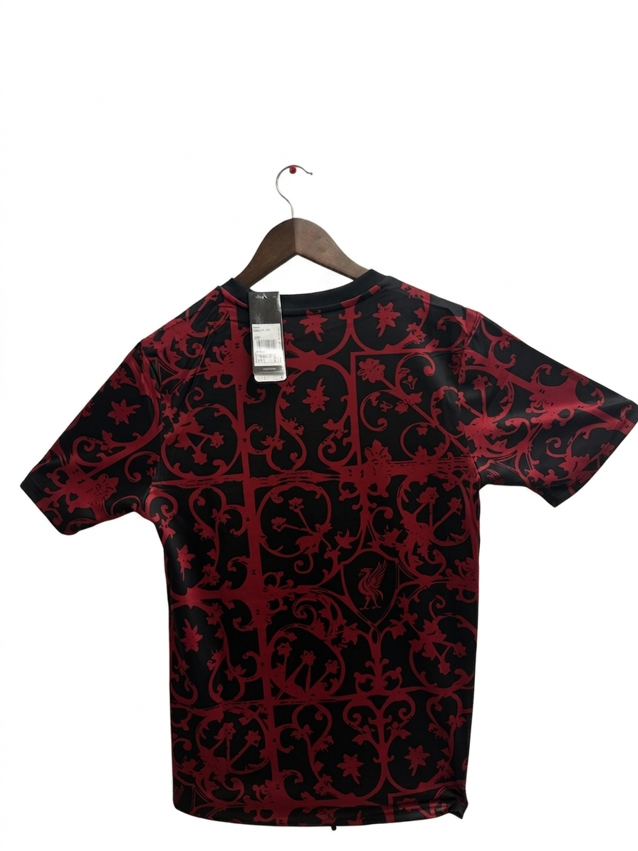 Liverpool Special Edition Jersey
