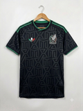 Mexico 2026 Third Jersey
