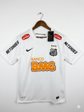 Santos 11/12 Home Jersey