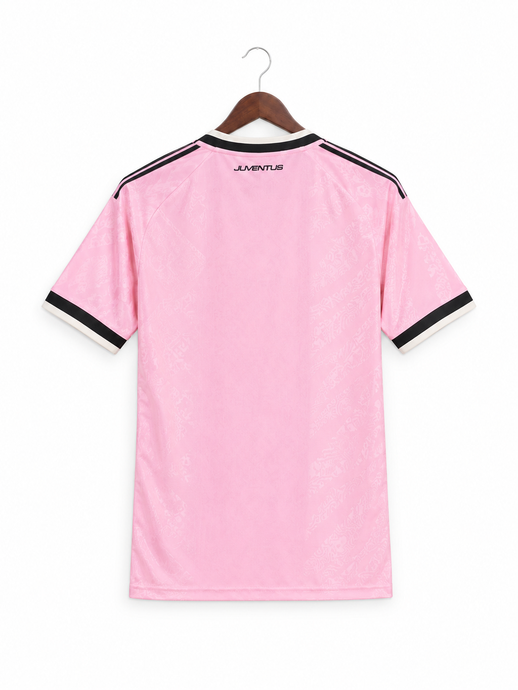 Juventus 26/27 Away Jersey
