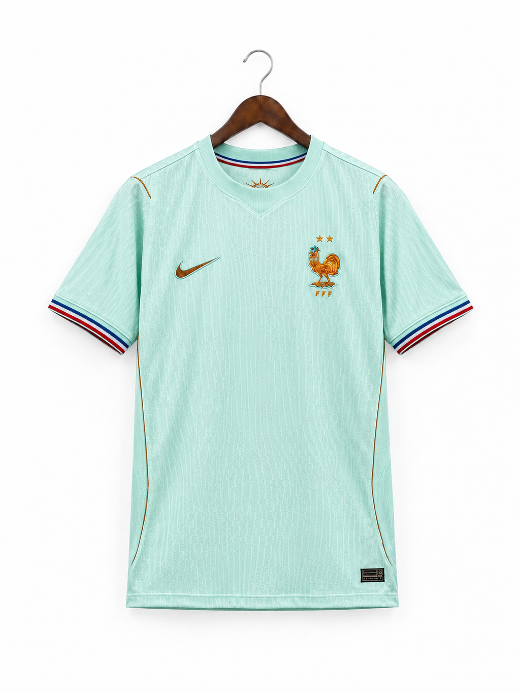 France 2026 Away Jersey
