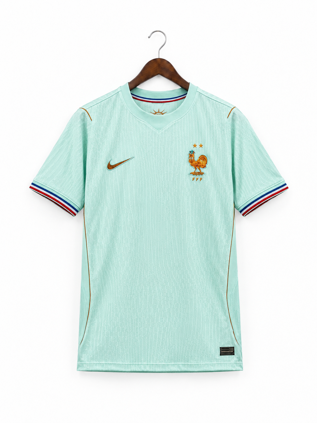 France 2026 Away Jersey