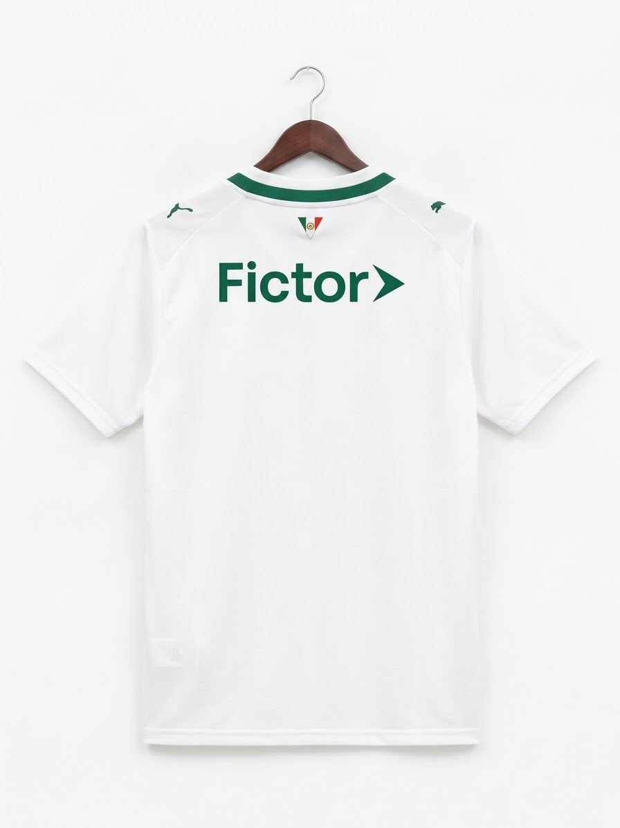Palmeiras 26/27 Away Jersey