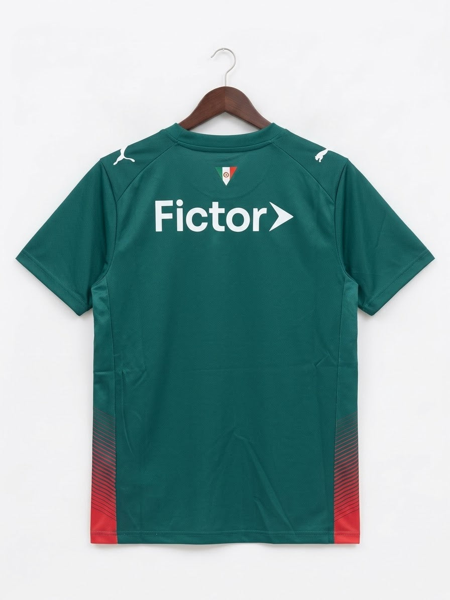 Palmeiras 26/27 Home Jersey