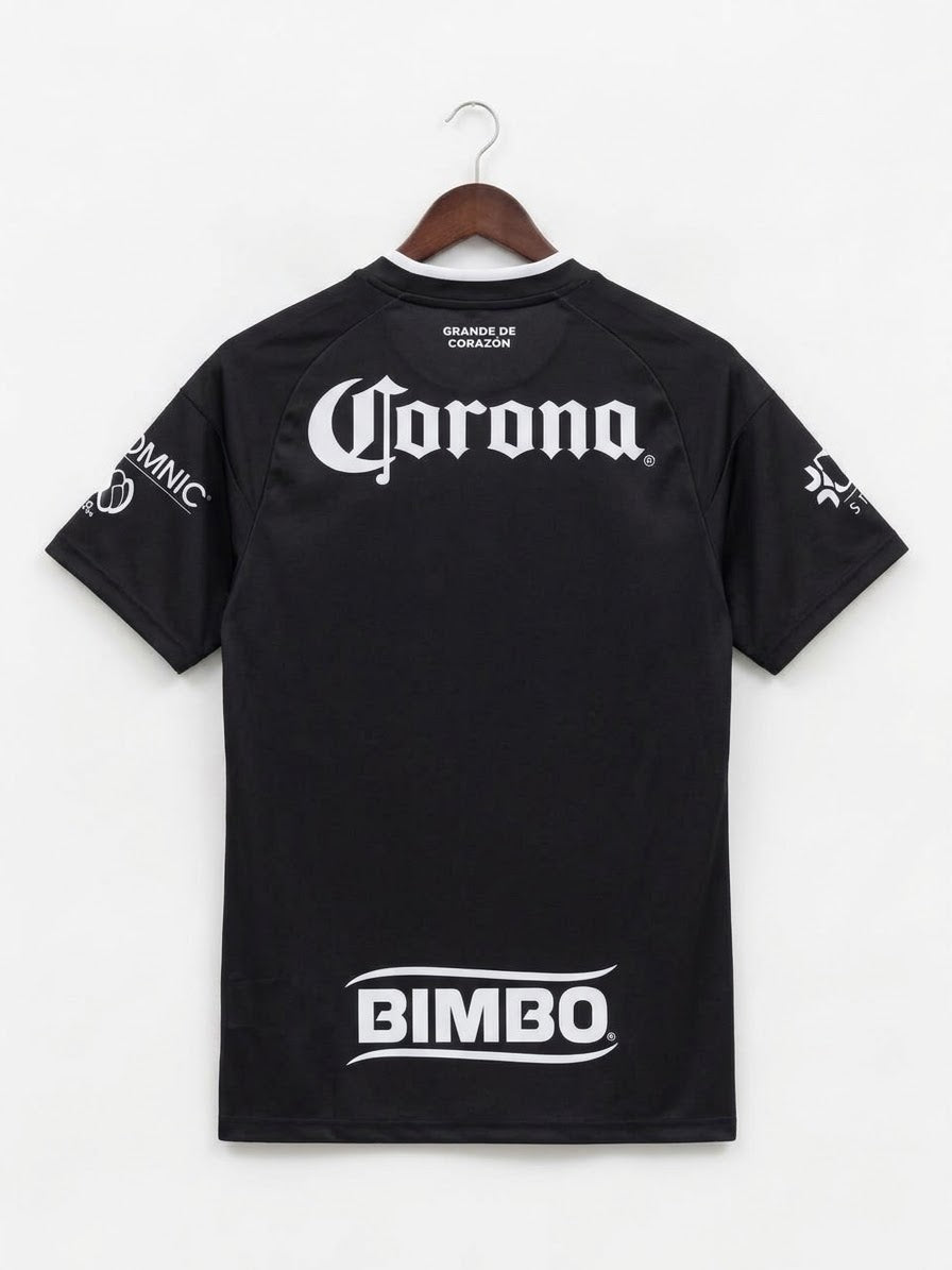 Club America 26/27 Away Jersey