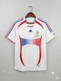 France 2006 Home Jersey