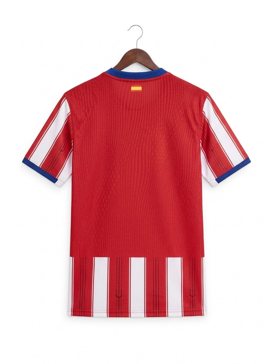 Atletico Madrid 26/27 Home Jersey