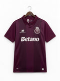 Porto 26/27 Away Jersey