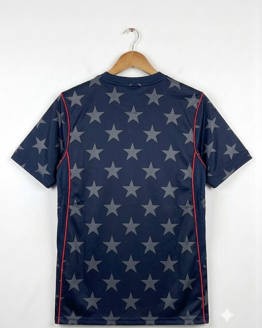USA Away Jersey 2026