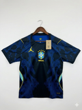 Brazil 2026 Away Jersey