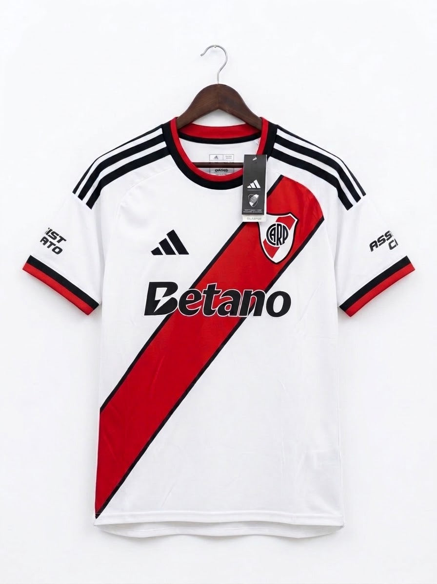 River Plate 26/27 Home Jersey