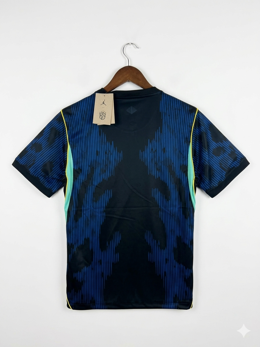 Brazil 2026 Away Jersey