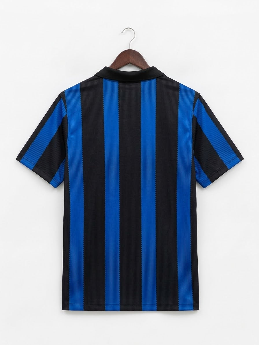 Inter Milan 26/27 Home Jersey