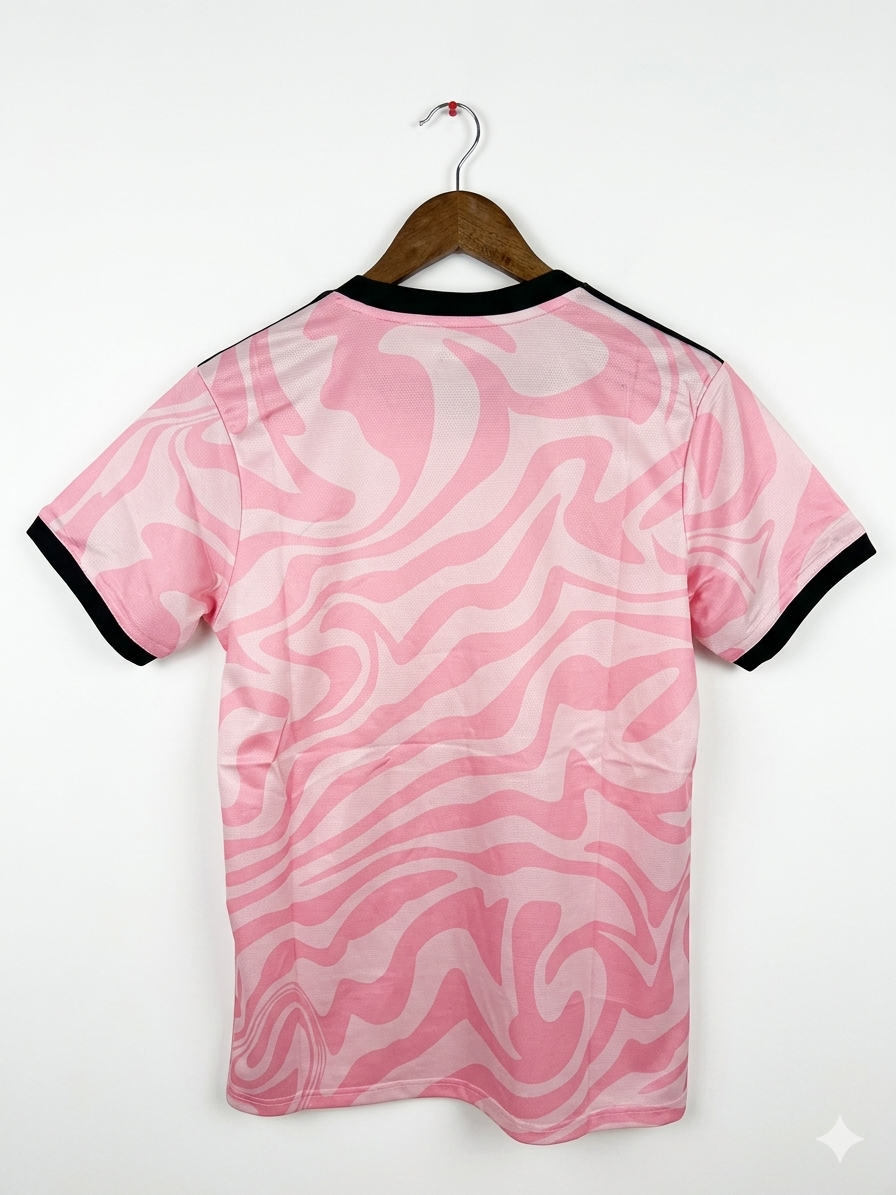 Flamengo Special Edition Jersey