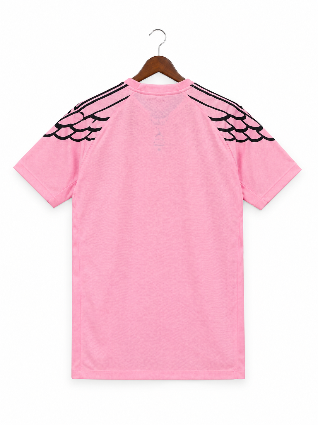 PSG Pink & Black Wings Special Edition Soccer Jersey
