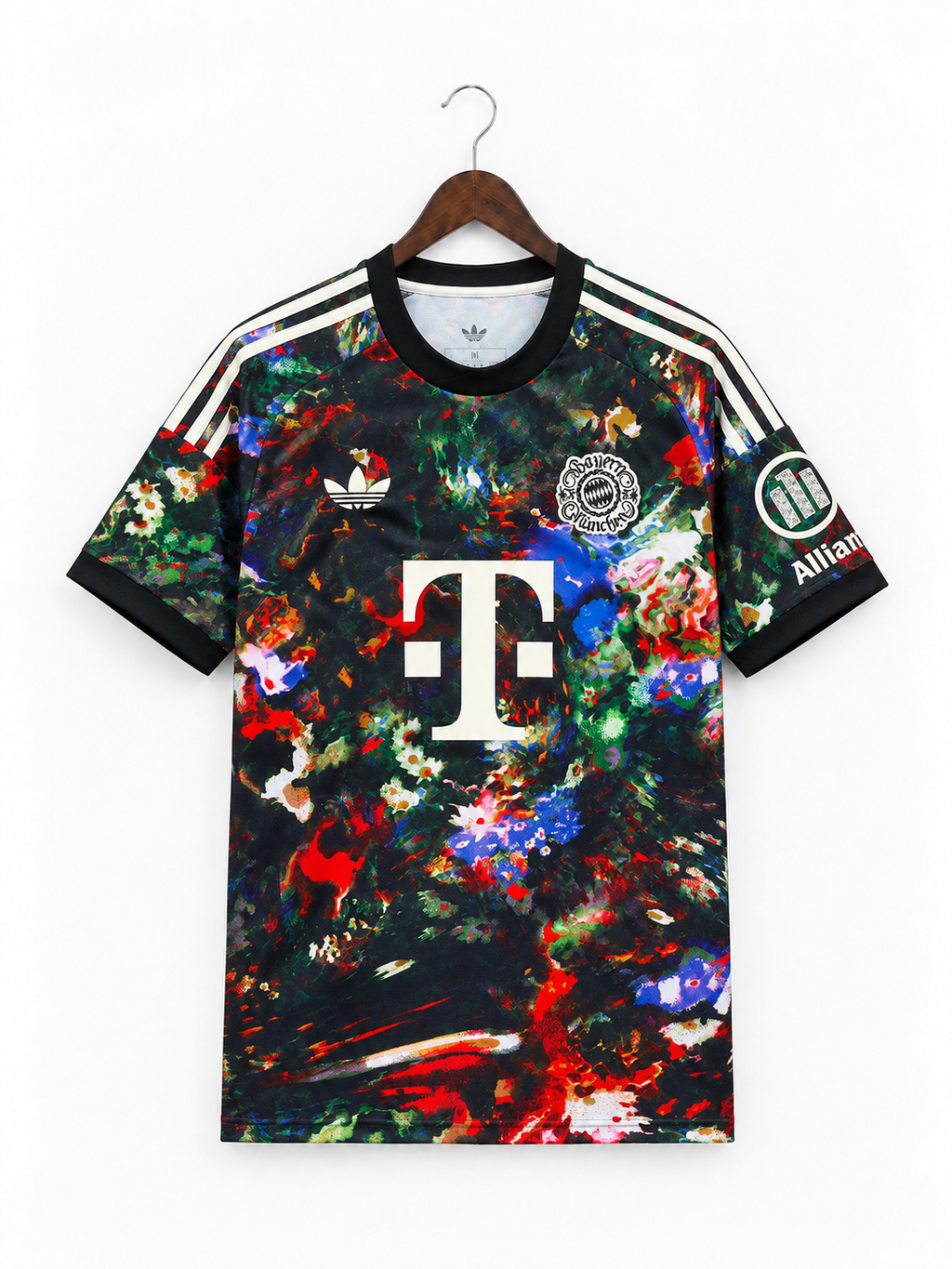 Bayern 26/27 Oktoberfest Jersey