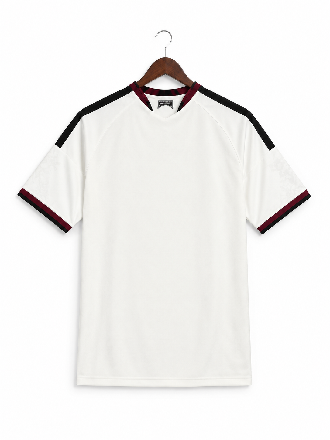 Manchester United 26/27 Third Jersey