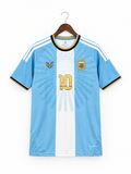 Messi Argentina 2026 Home Jersey