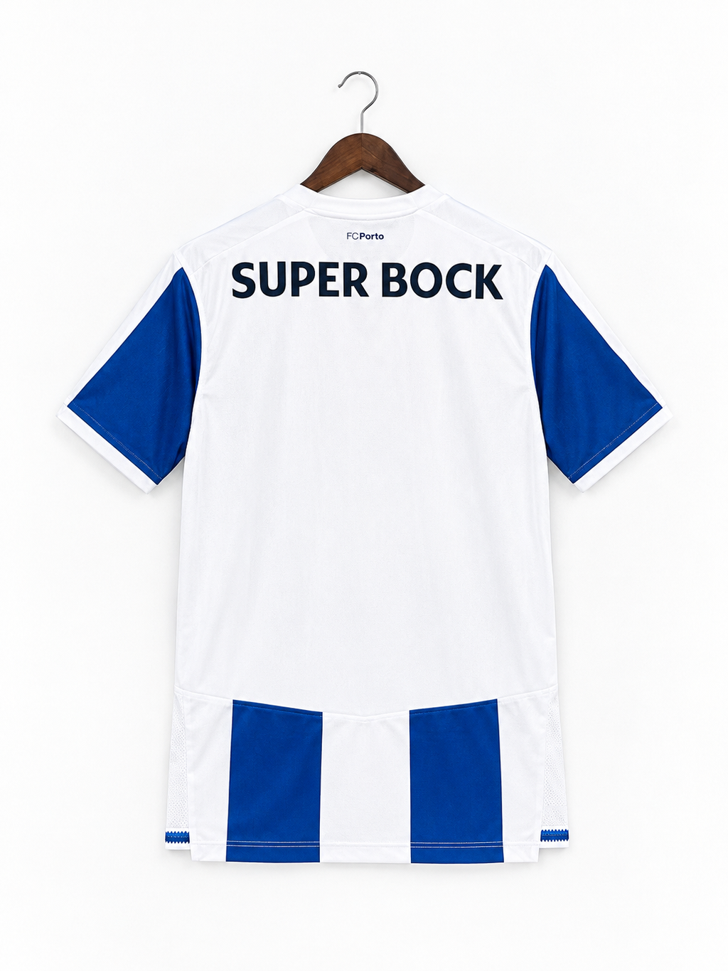 Porto 26/27 Home Jersey