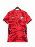 South Korea 2026 Home Jersey