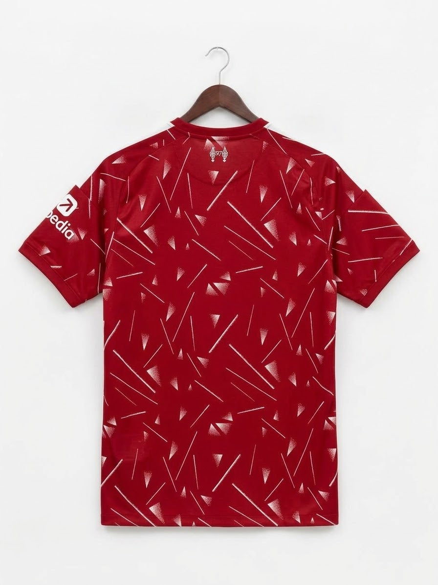 Liverpool 26/27 Home Jersey