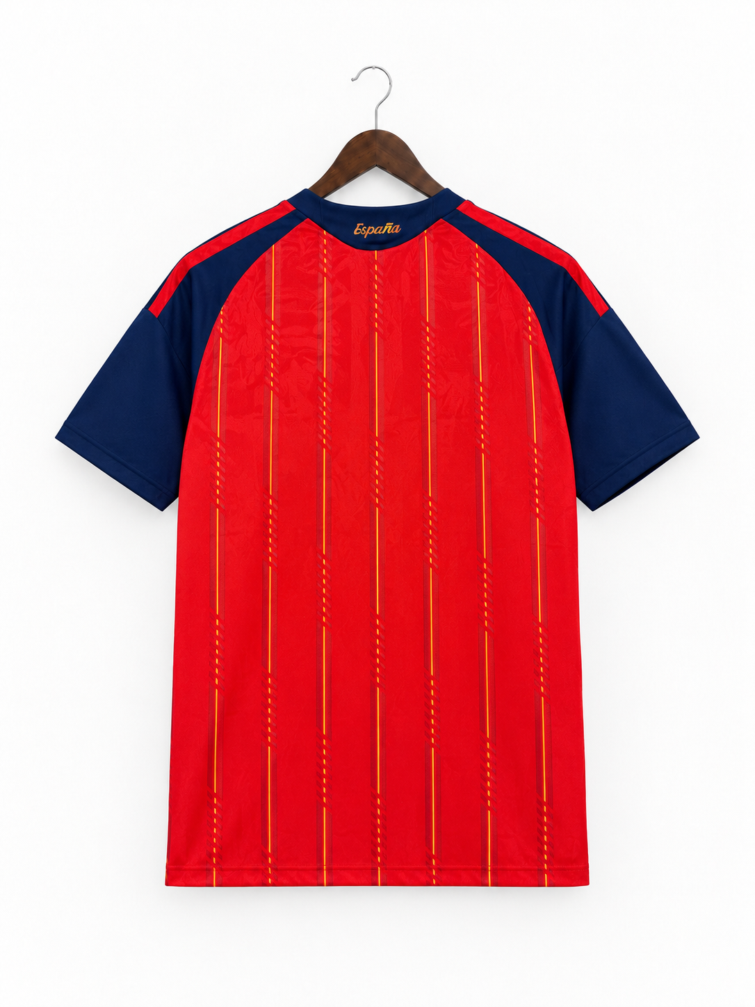 Spain 2026 Home Jersey