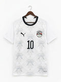 Salah Egypt 2026 Away Jersey