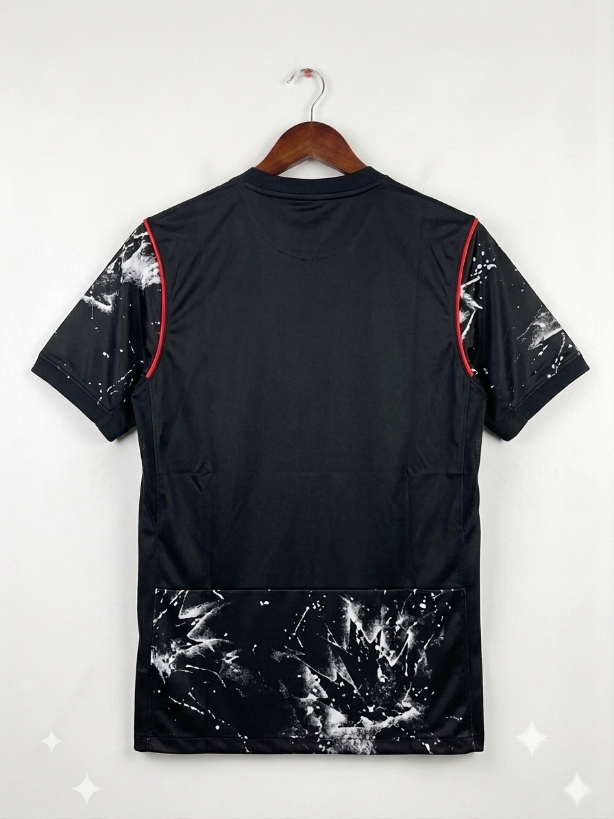Canada Jersey Away 2026 World Cup