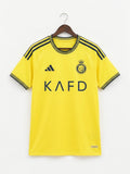 Ronaldo Al Nassr 26/27 Home Jersey