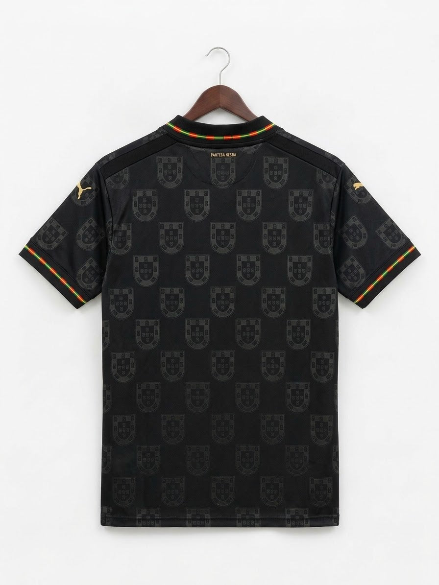 Portugal 2026 Third Jersey