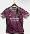 Real Madrid Special Edition Jersey