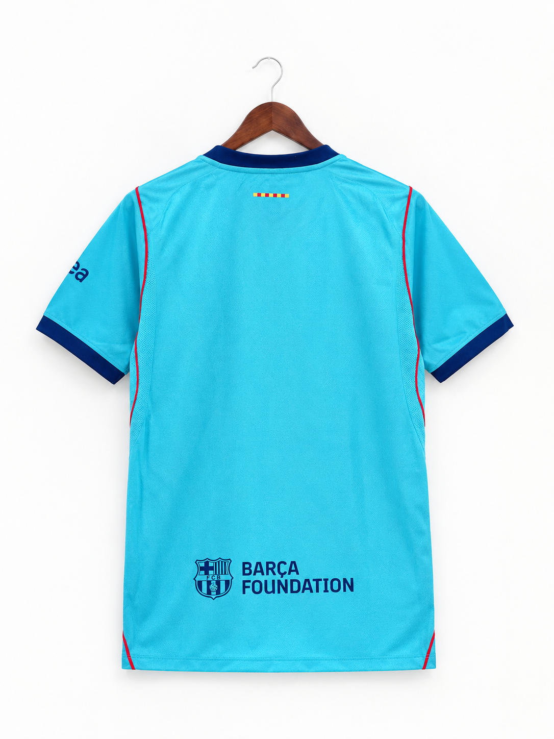 Barcelona 26/27 Third Kit