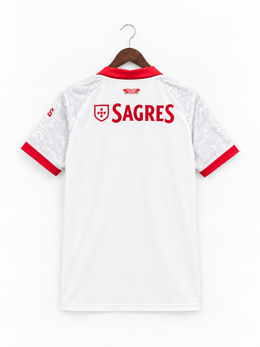 Benfica 26/27 Away Jersey