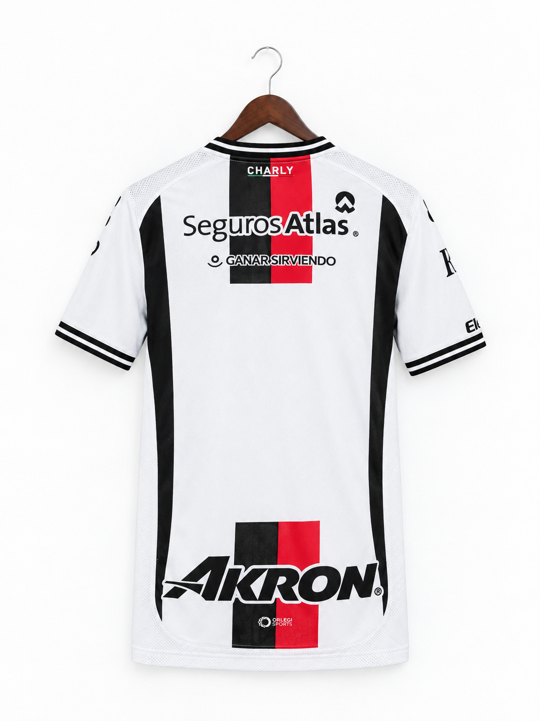 Atlas 26/27 Away Jersey
