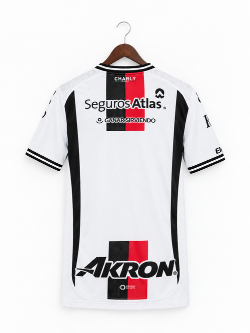 Atlas 26/27 Away Jersey