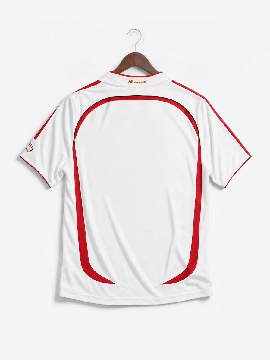 AC Milan 06/07 Away Jersey