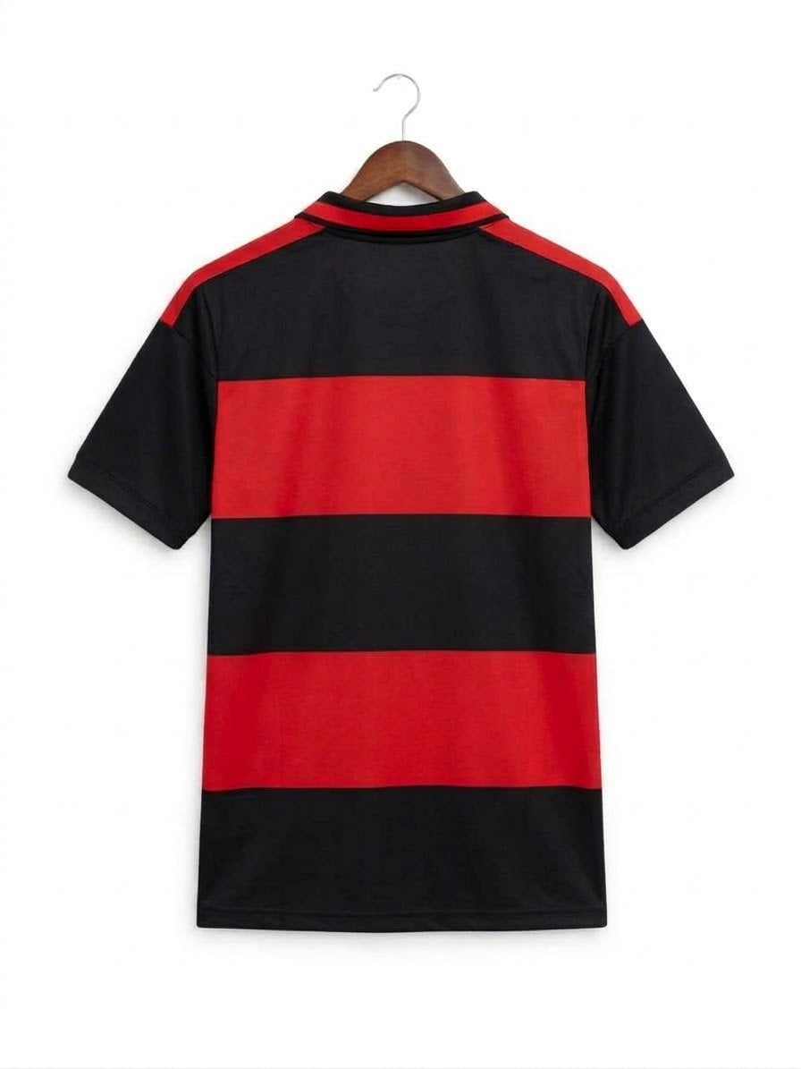 Flamengo 26/27 Home Jersey