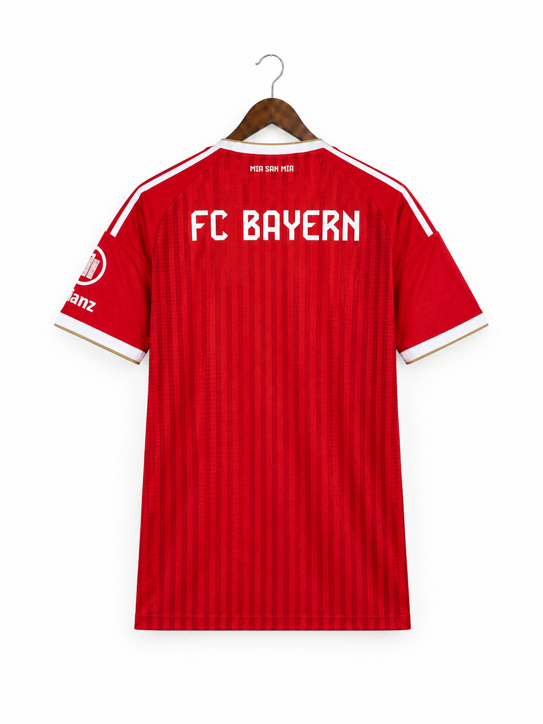Bayern 26/27 Home Jersey