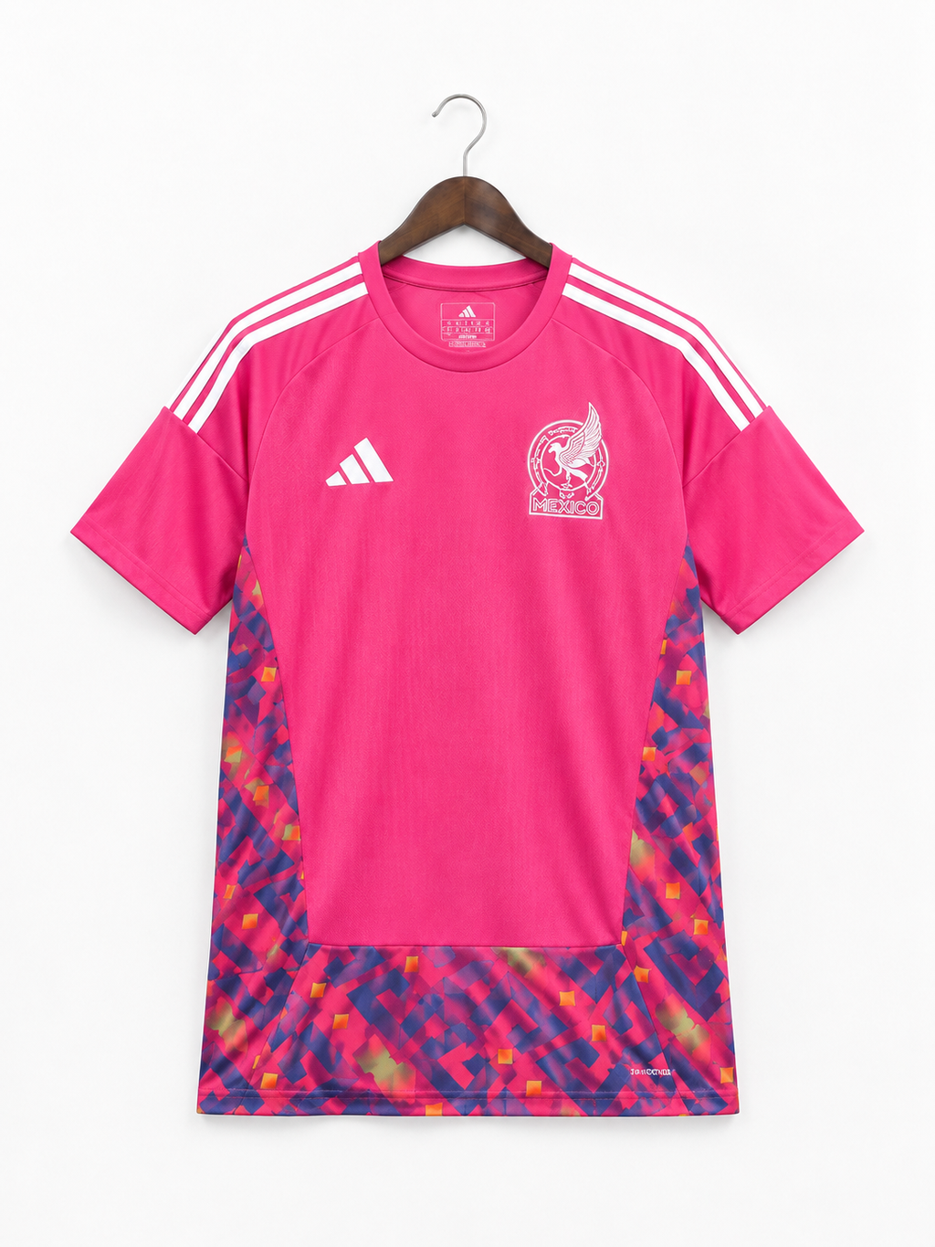 Mexico 2026 Home Goalkeeper Jersey